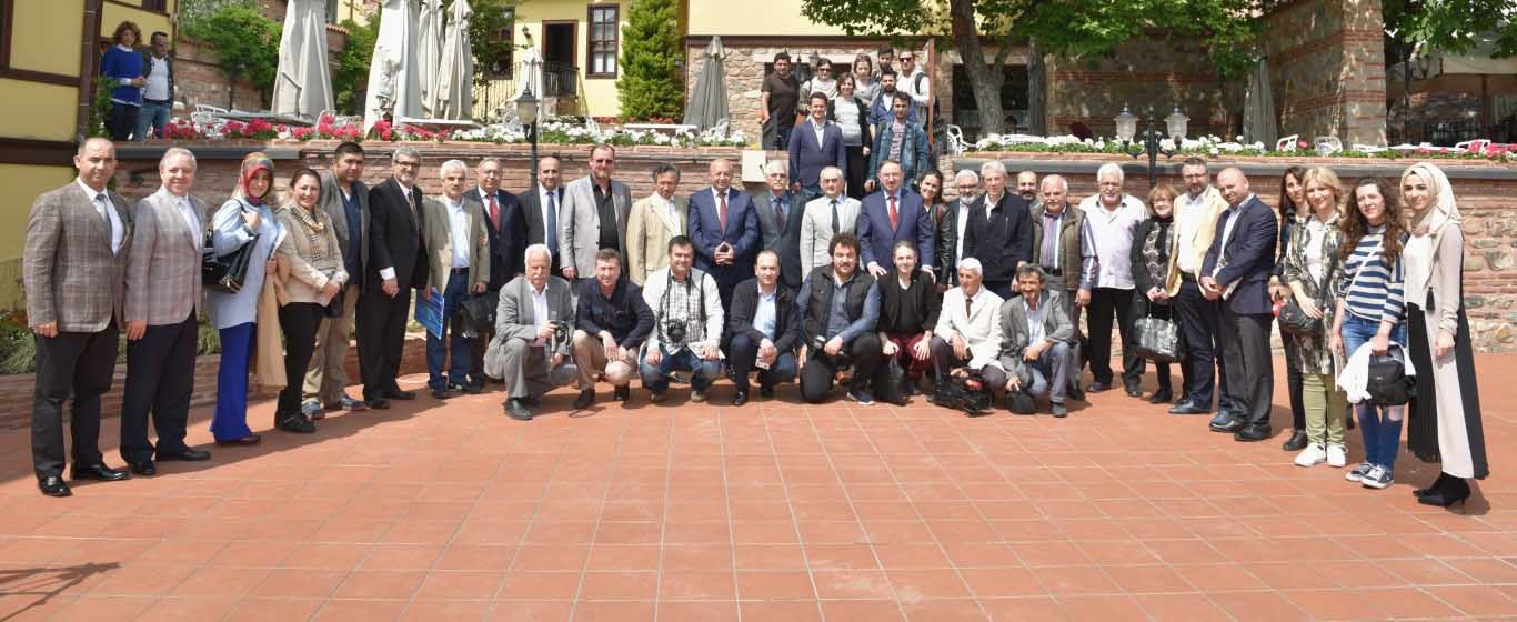 Uluslararası Mustafakemalpaşa sempozyumu başlıyor
