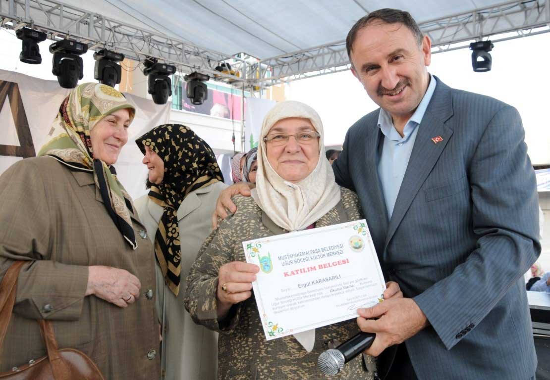 Uğur Böceği Festivali kapılarını açıyor