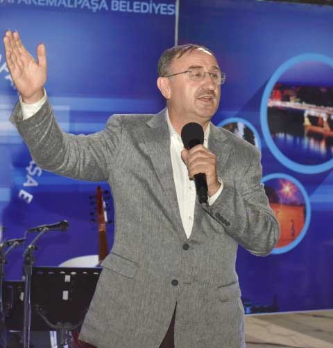 Başkan Kurtulan; "Fitne şebekelerine geçit yok "