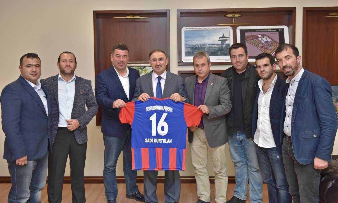 Spora destek sürecek 