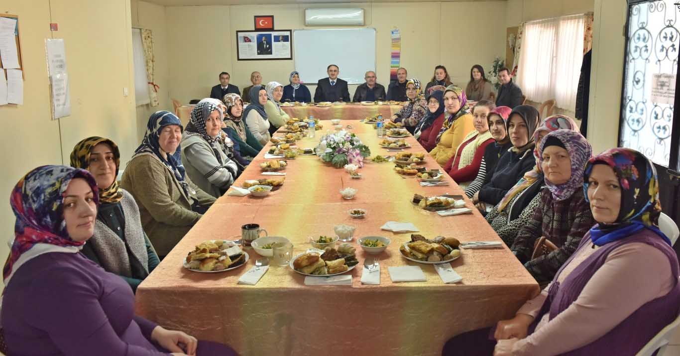 Yerli Malı'na Uğur Böceği desteği 