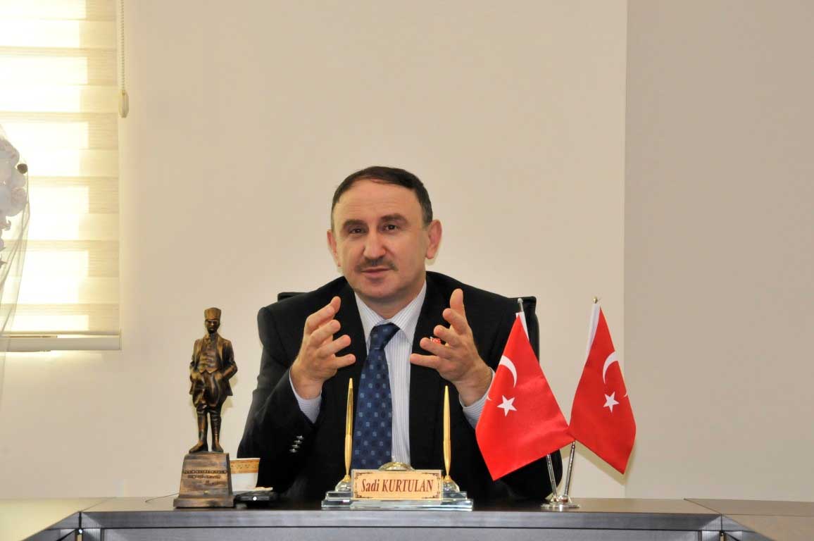 MUSTAFAKEMALPAŞA BELEDİYE BAŞKANLIĞIN'DAN  KAMUOYUNA DUYURULUR