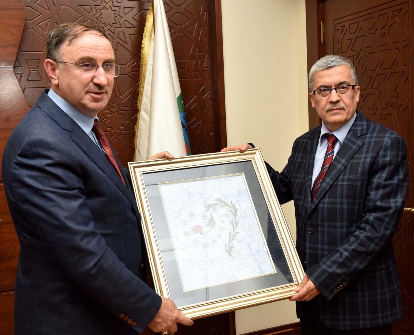 Mustafakemalpaşa'ya bin kişilik yatırım