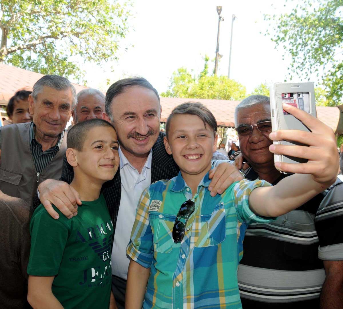 Halk Günü uygulaması başlıyor