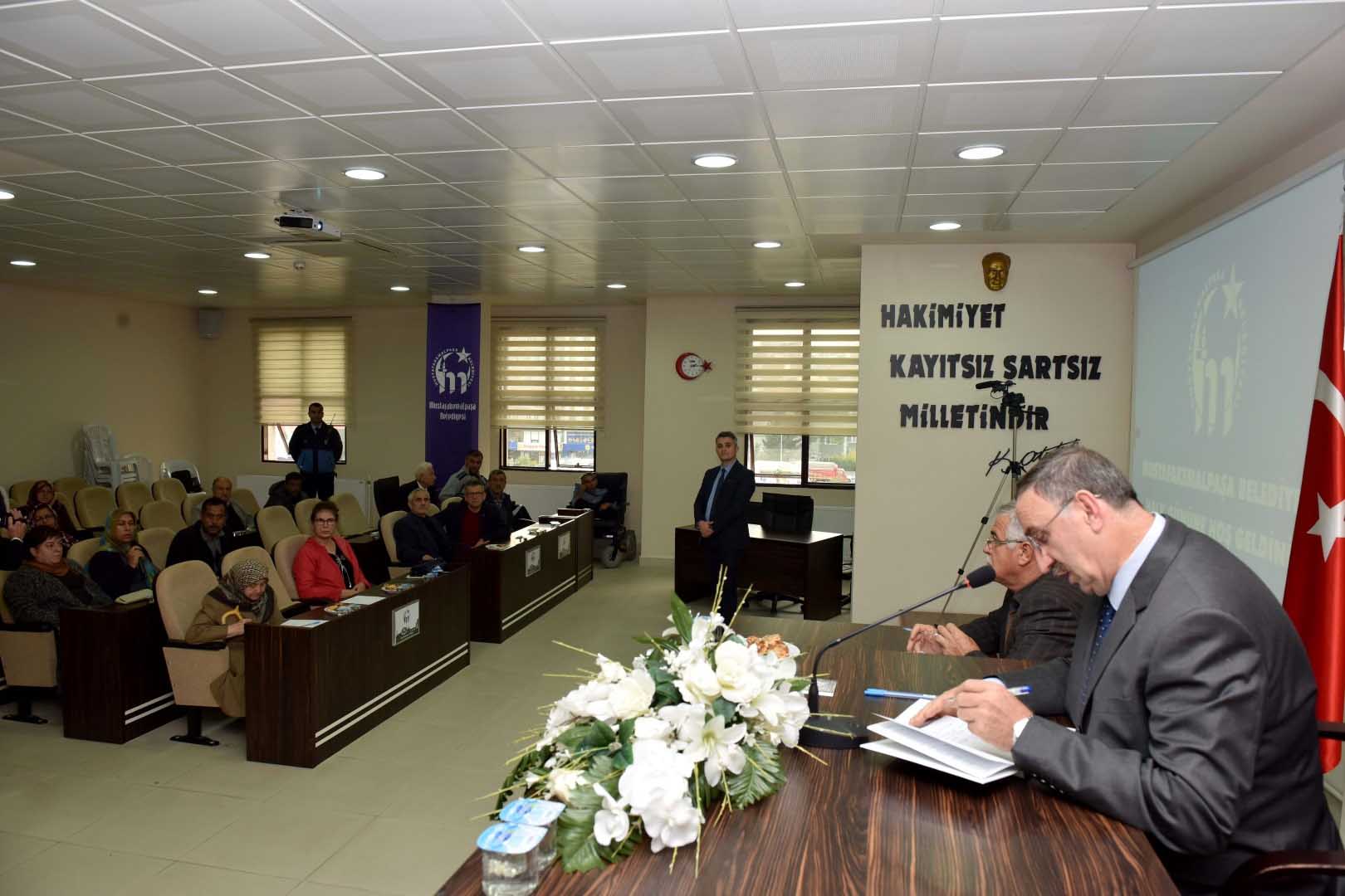 Halk Günü uygulaması başladı
