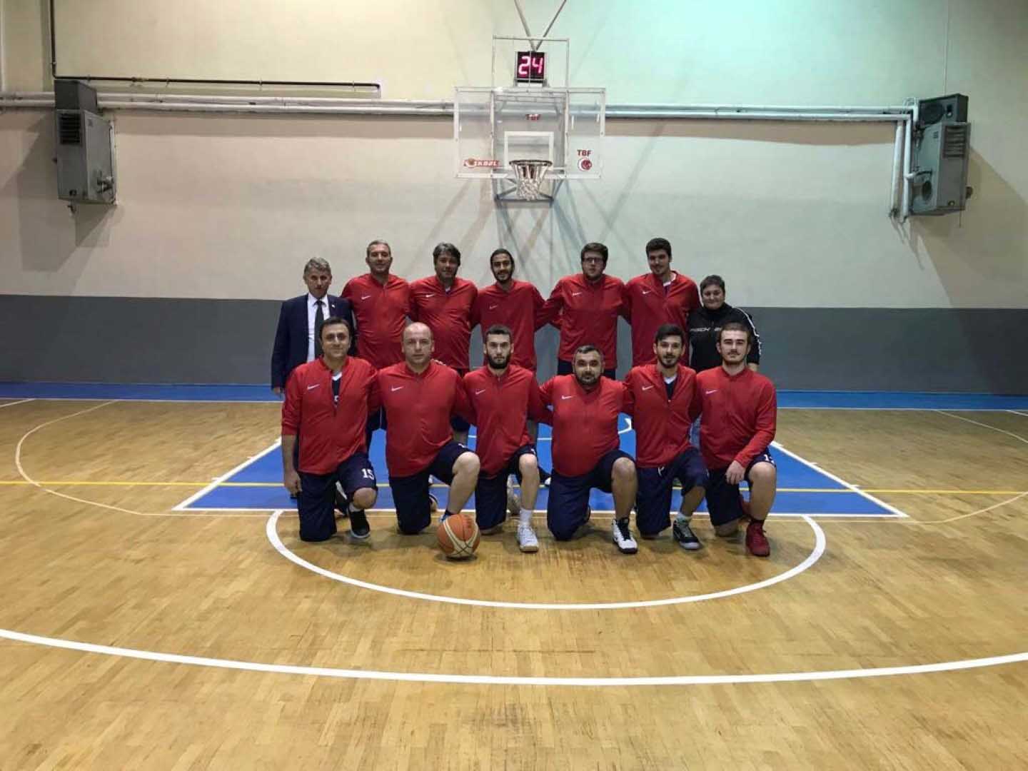 Parke’nin ‘Büyükler’i geri döndü 