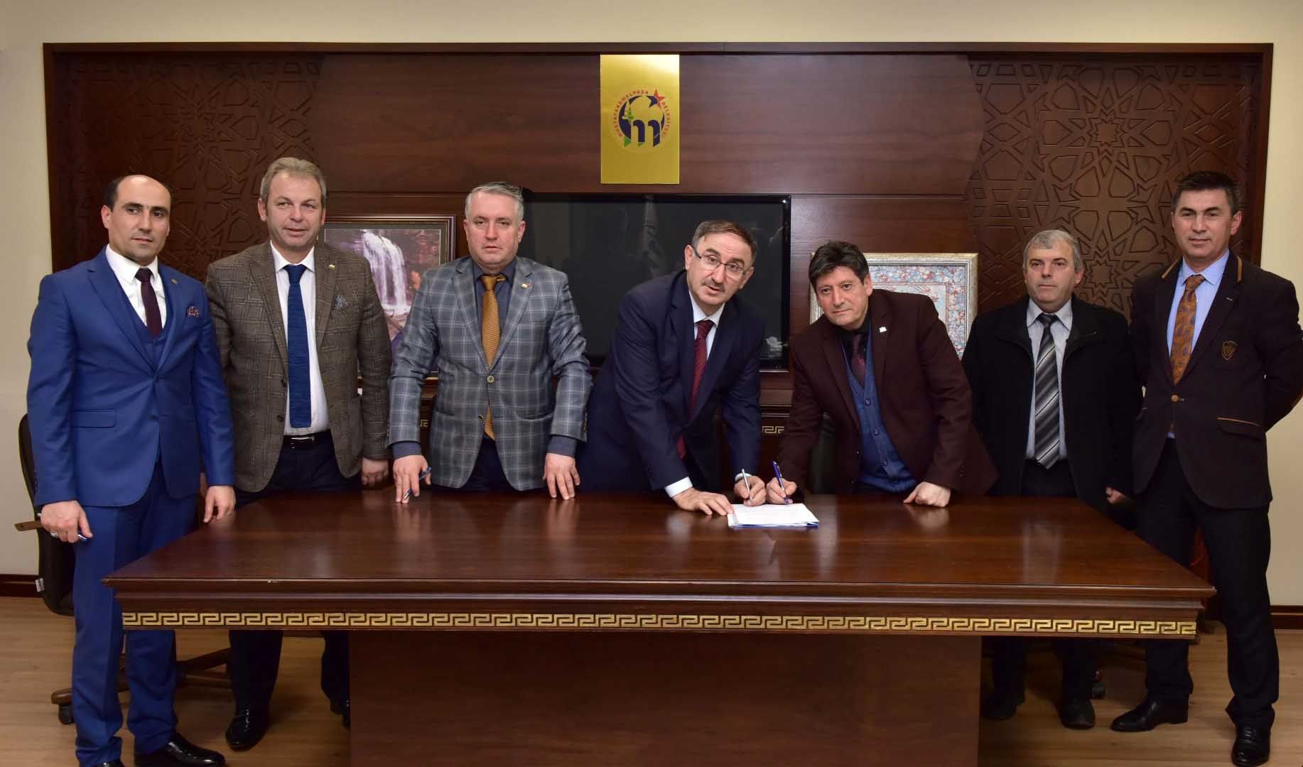 Sosyal Denge Sözleşmesi’nde mutlu son 