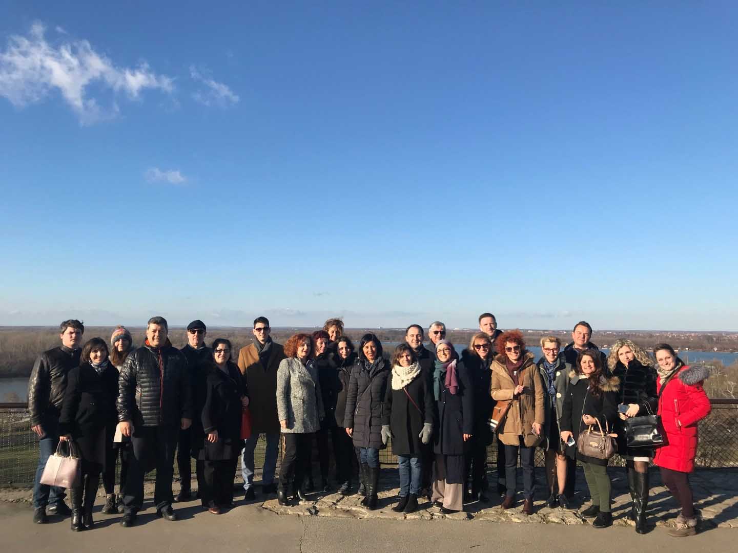 Belediye’den SymbioCity deneyimi 