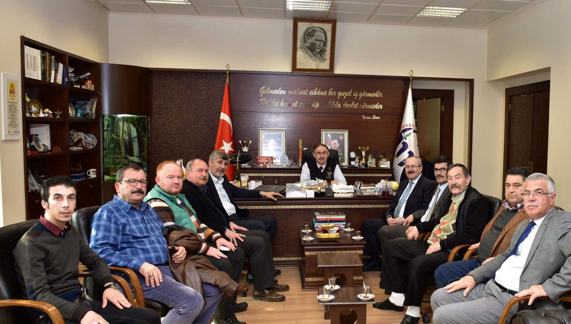 Şeker Fabrikası’nın bacası tütecek
