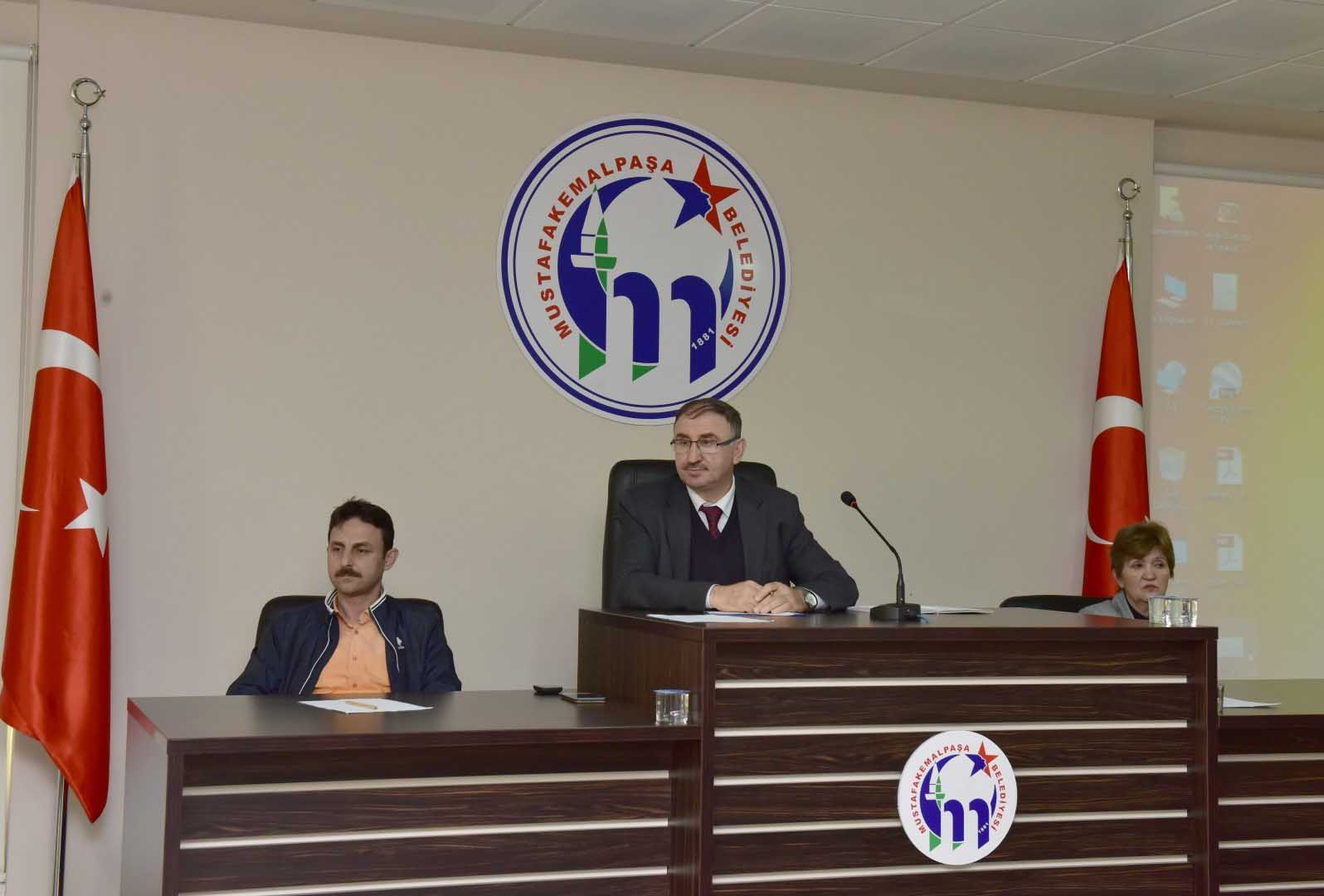 Başkan Kurtulan’dan esnafa kira müjdesi 