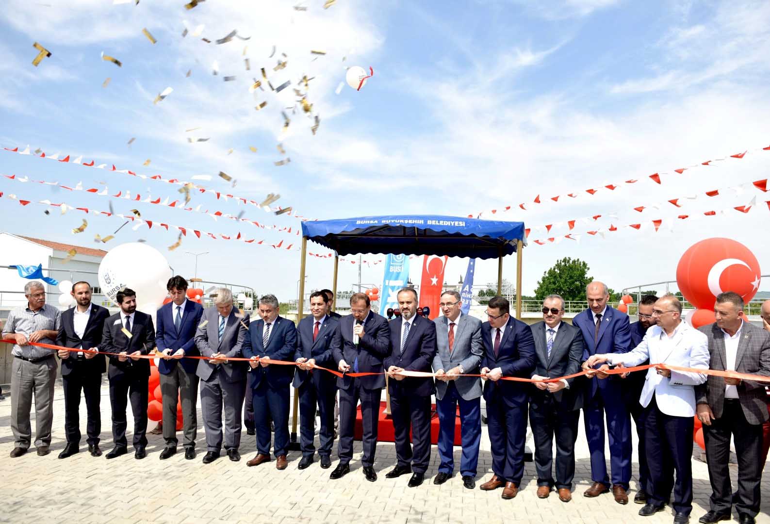 40 yıllık rüya gerçek oldu 