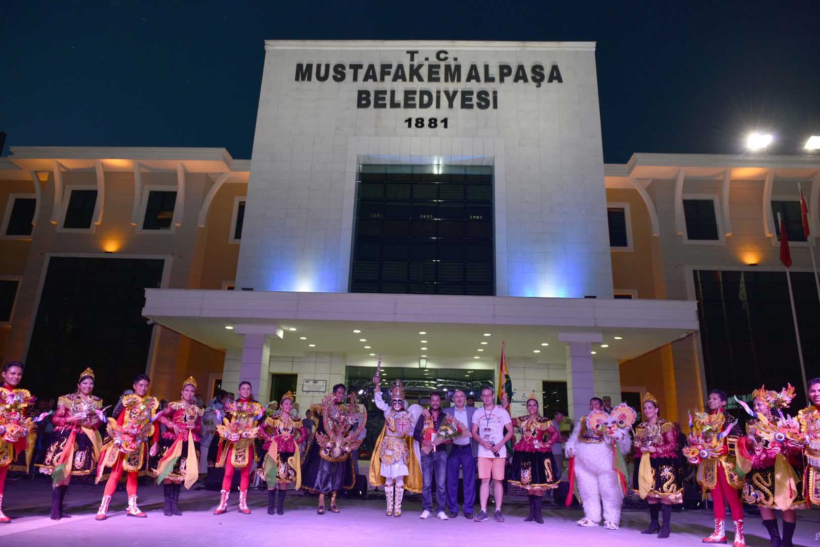 Altın Karagöz rüzgârı 