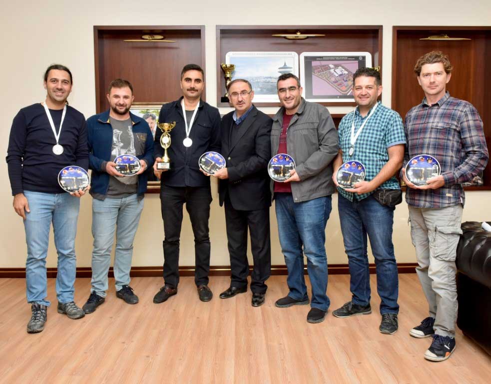 Paraşütçülerden Türkiye ikinciliği