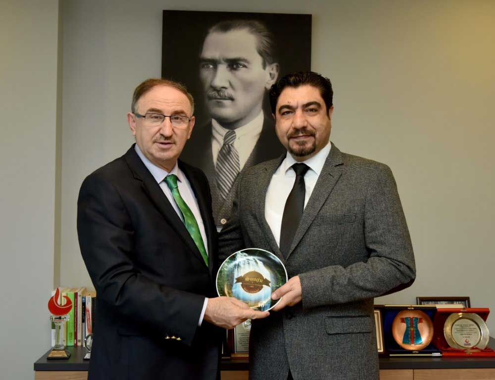 Doğalgaz abone sayısı 5 kat arttı
