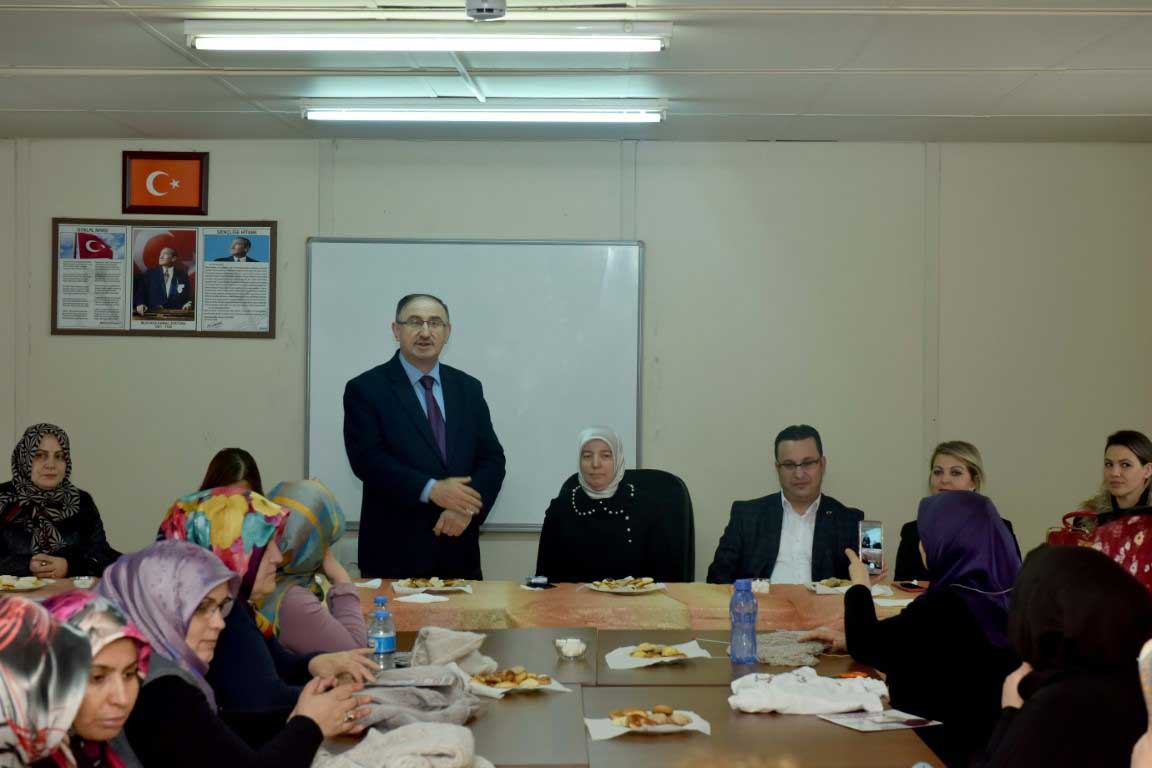Uğur Böcekleri 21 bin kişiye ulaştı 
