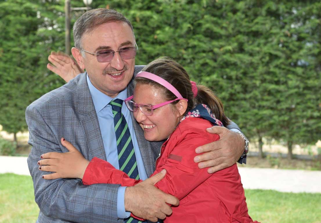 Başkan Kurtulan’dan veda mesajı 