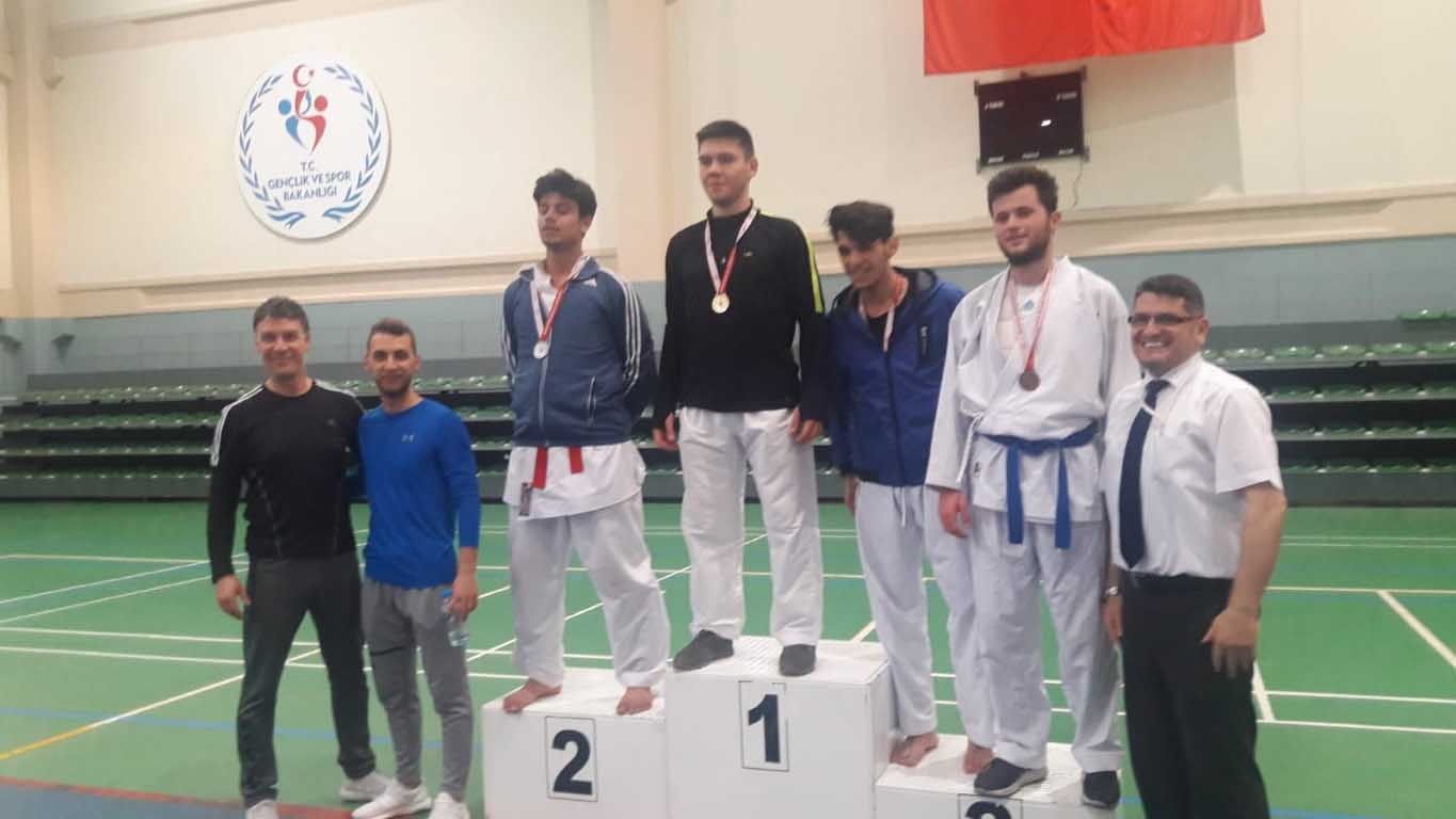 Osmangazi’de Belediye Spor rüzgârı 