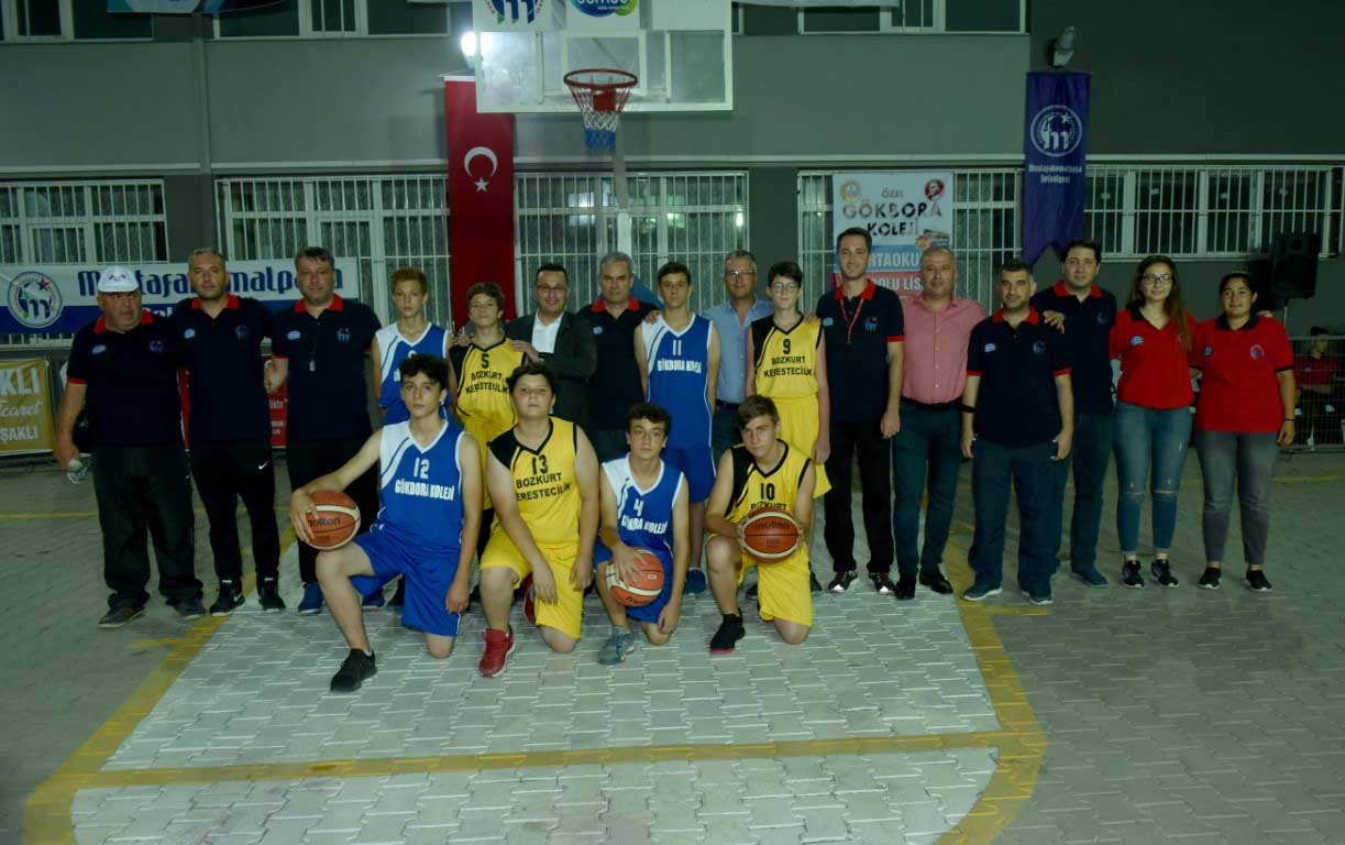 TATLITOP’ta 27. yıl heyecanı