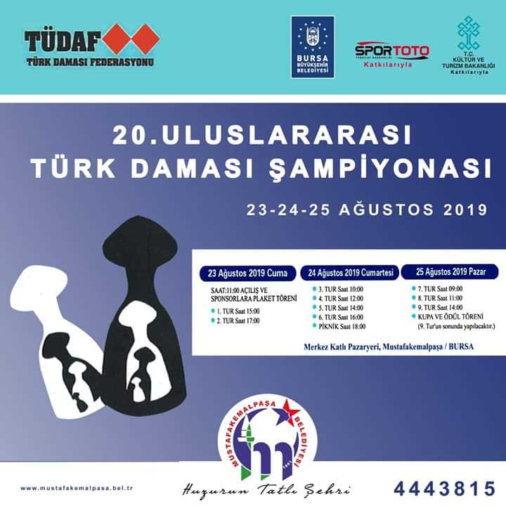 DAMA’NIN KIRKPINAR’INDA HEYECAN BAŞLIYOR