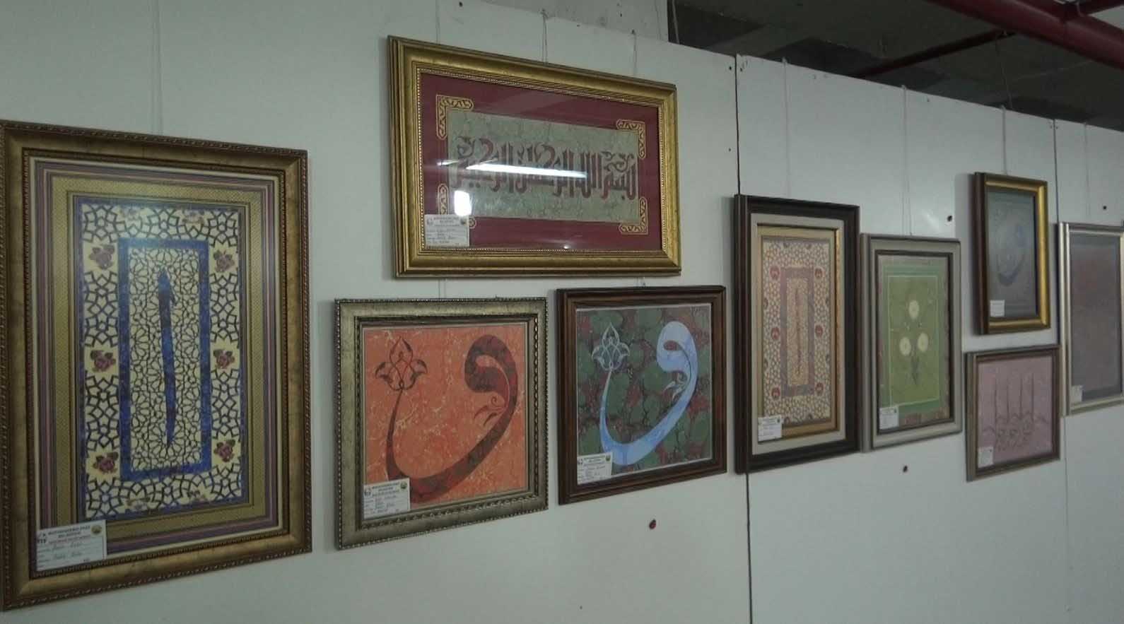 UĞUR BÖCEĞİ KURSİYERLERİNİN SERTİFİKA HEYECANI