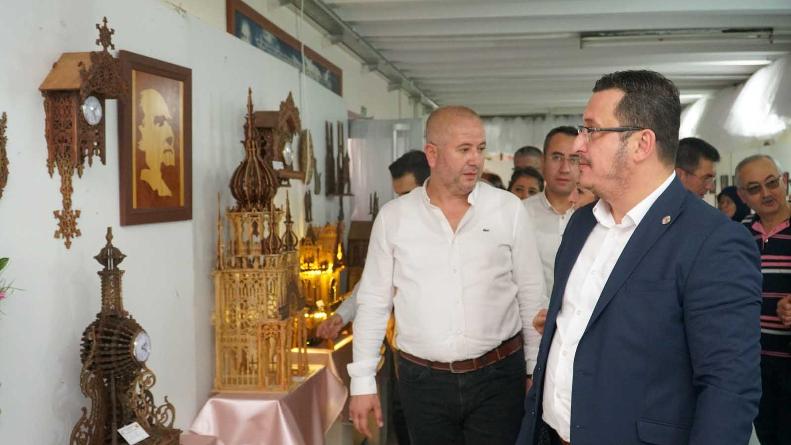 2500 UĞUR BÖCEĞİNİN SERTİFİKA SEVİNCİ