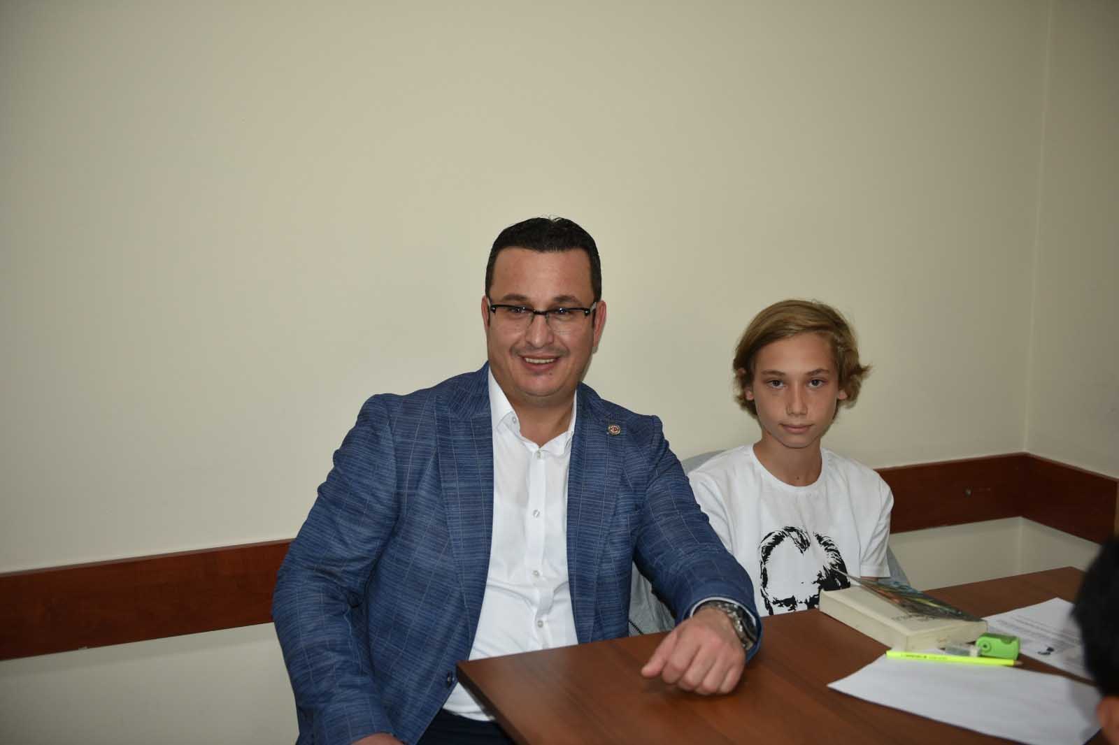 OKUMA HIZINI 3 KAT ARTTIRAN KURS BAŞLADI