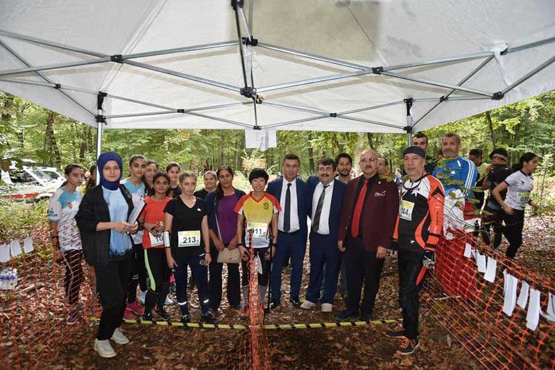 SPORCULAR SUUÇTU’DA ZAMANLA YARIŞTI