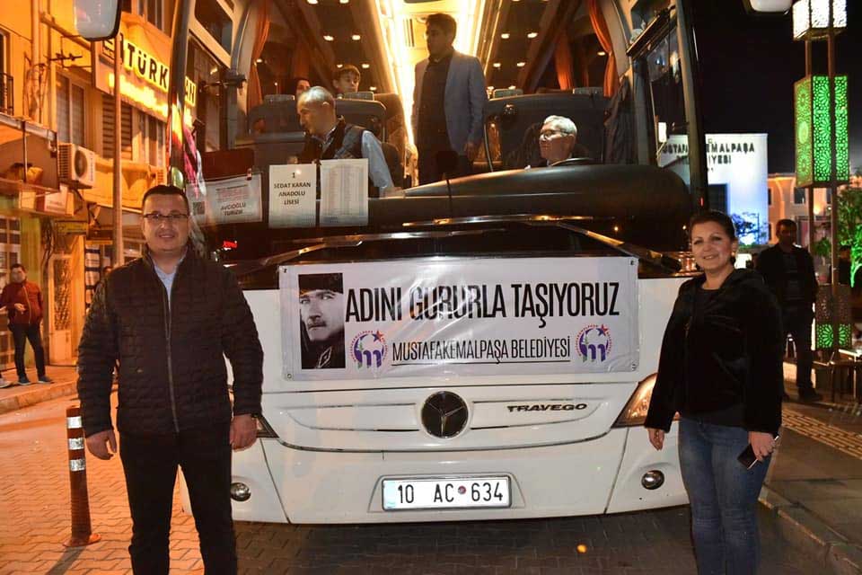  MUSTAFAKEMALPAŞALILAR ATATÜRK’Ü ANITKABİR’DE ANDI