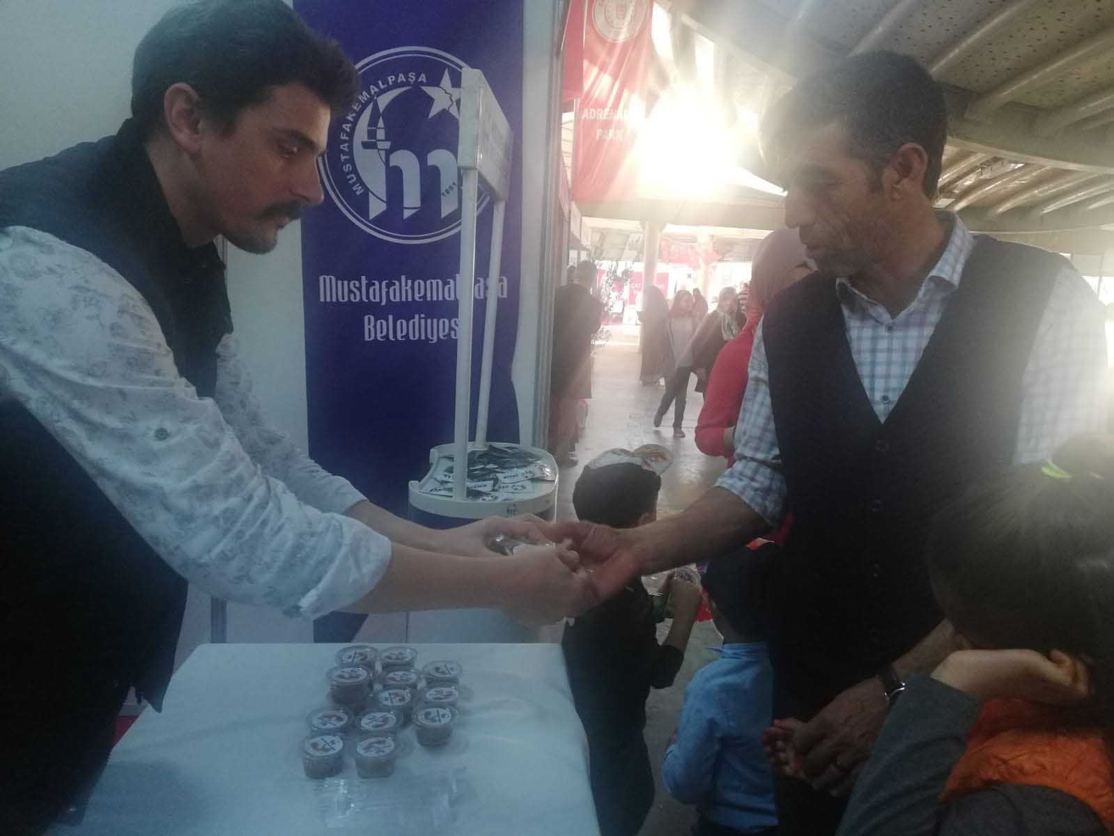 BURSA ERZURUM GÜNLERİNDE MUSTAFAKEMALPAŞA RÜZGARI