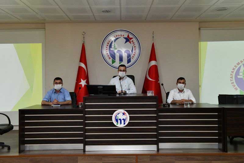  BU PROJEYLE HEM TOPRAK, HEM ÇİFTÇİ KAZANACAK