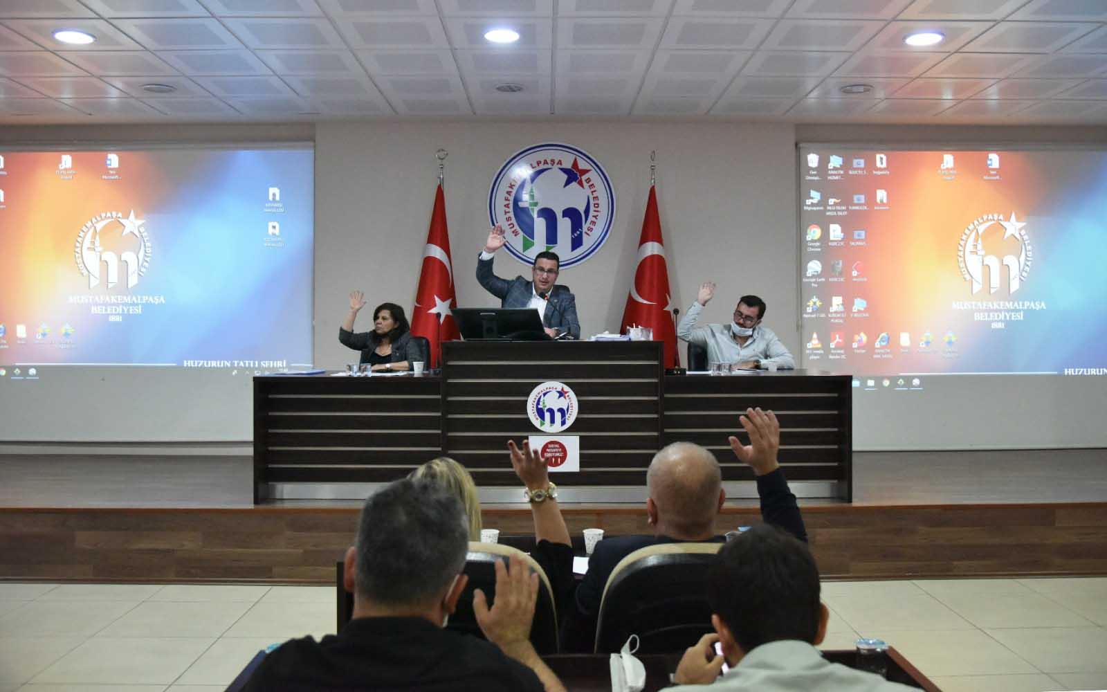  BAŞKAN KANAR’DAN ESNAF VE VATANDAŞA BİR DESTEK DAHA