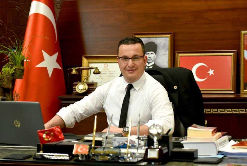MUSTAFAKEMALPAŞA BELEDİYESİ'NDEN ESNAFA BÜYÜK DESTEK