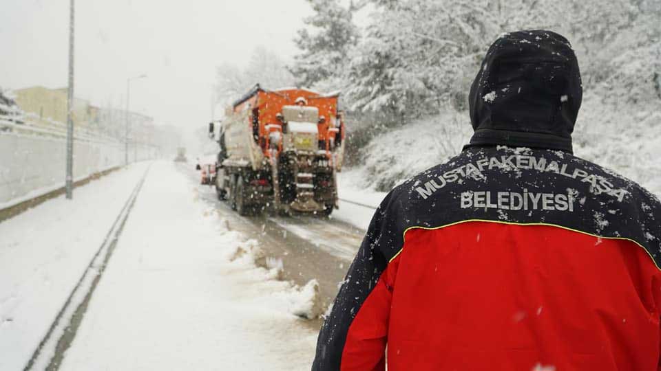 BEREKET GÜNLÜK HAYATI OLUMSUZ ETKİLEMEYECEK
