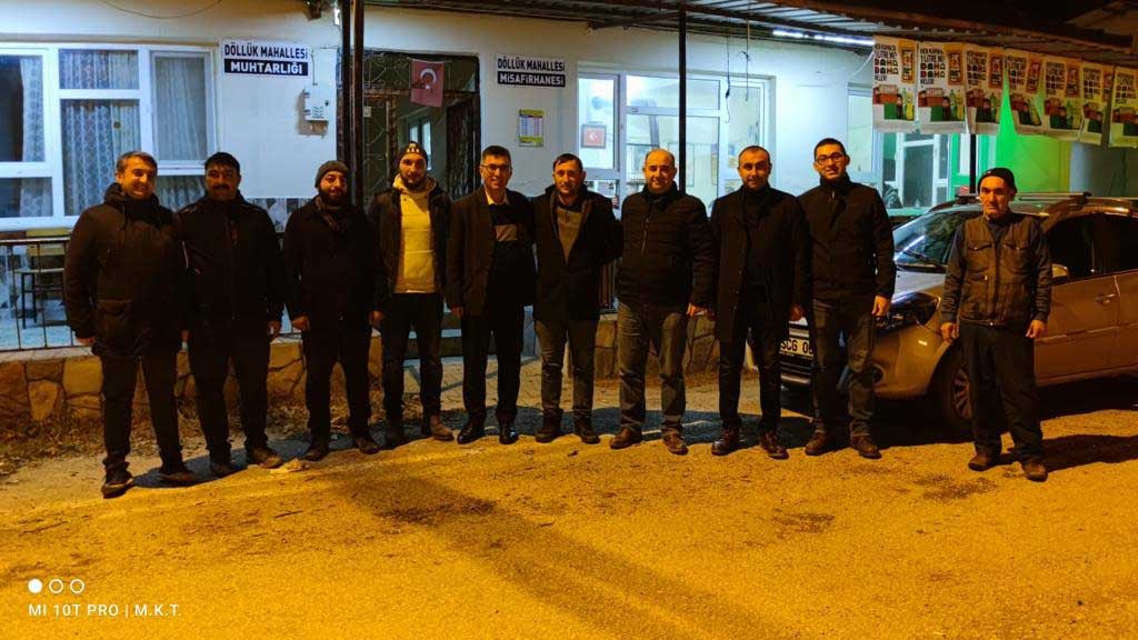 Atıl Durumdaki Tarım Arazileri Ekonomiye Katkı, Çiftçiye Kazanç Sağlayacak