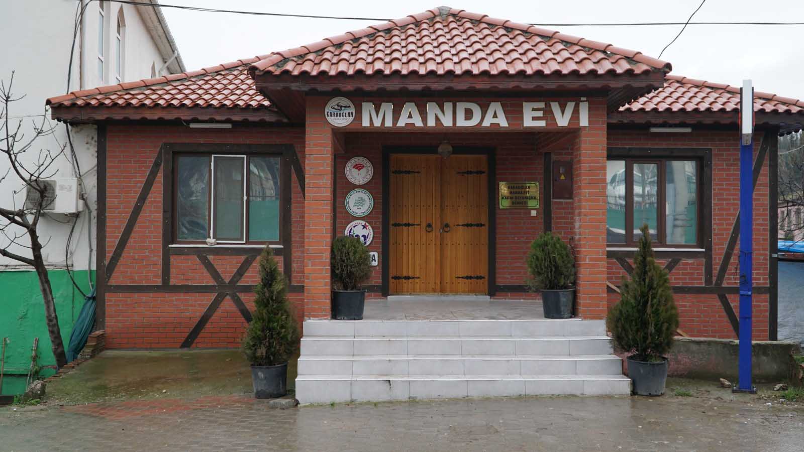 600 YILLIK MANDA KÖYÜ’NDEN TÜRKİYE’YE ÇAĞRI