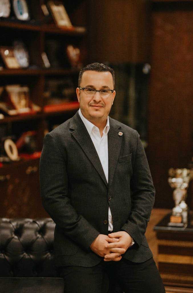 BAŞKAN MEHMET KANAR’DAN RAMAZAN MESAJI