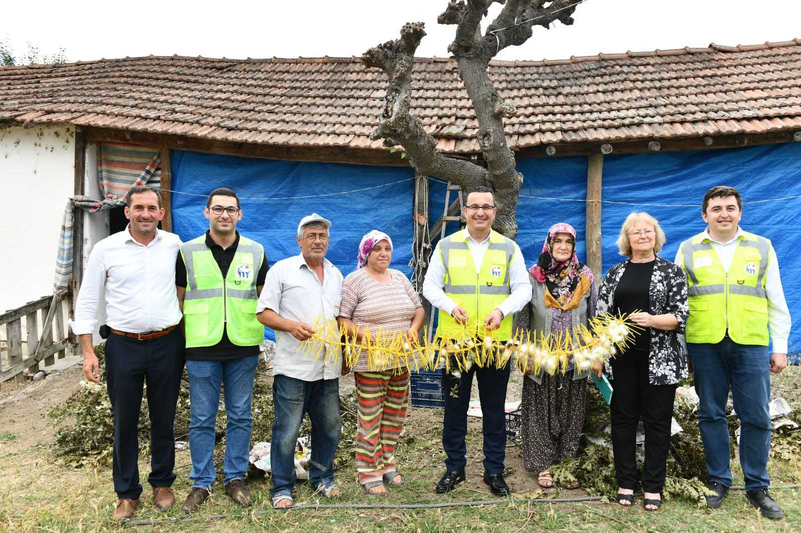 SIFIR MASRAFLA 40 GÜNDE 6 BİN TL GELİR