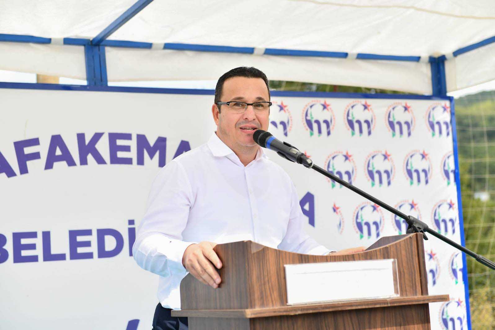 DÜNYANIN EN LEZZETLİ İNCİRİ İÇİN EN LEZZETLİ FESTİVAL