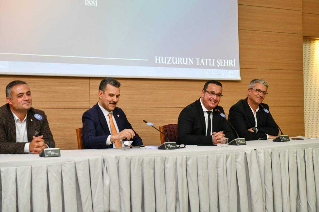 MUSTAFAKEMALPAŞA’YA YENİ MÜJDELER