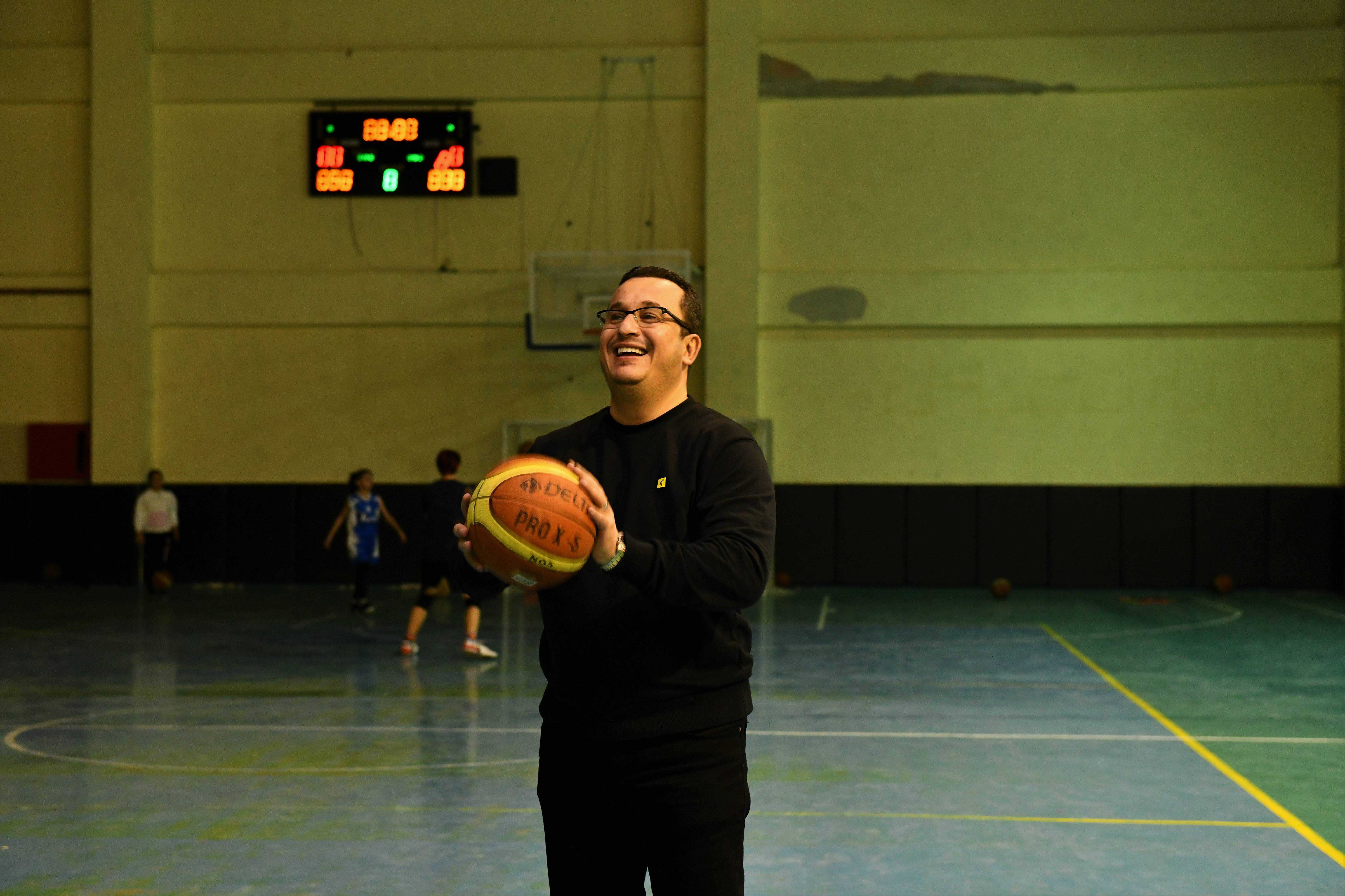 MUSTAFAKEMALPAŞASPOR BELEDİYE U-14 TAKIMI TÜRKİYE FİNALLERİNE HAZIRLANIYOR