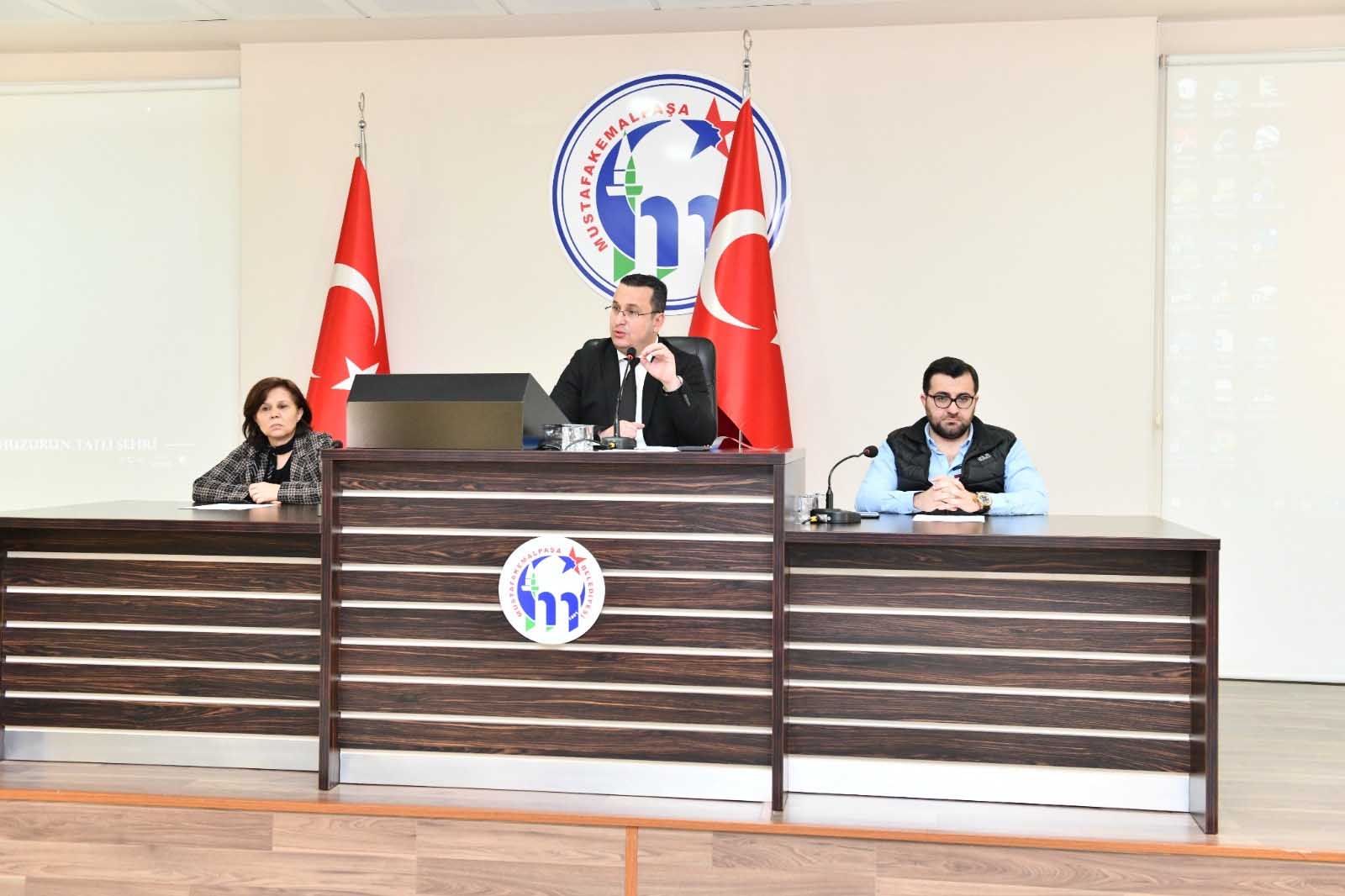 KANAR’DAN YARALARI SARACAK DEPREM ÖZEL MECLİS KARARLARI  