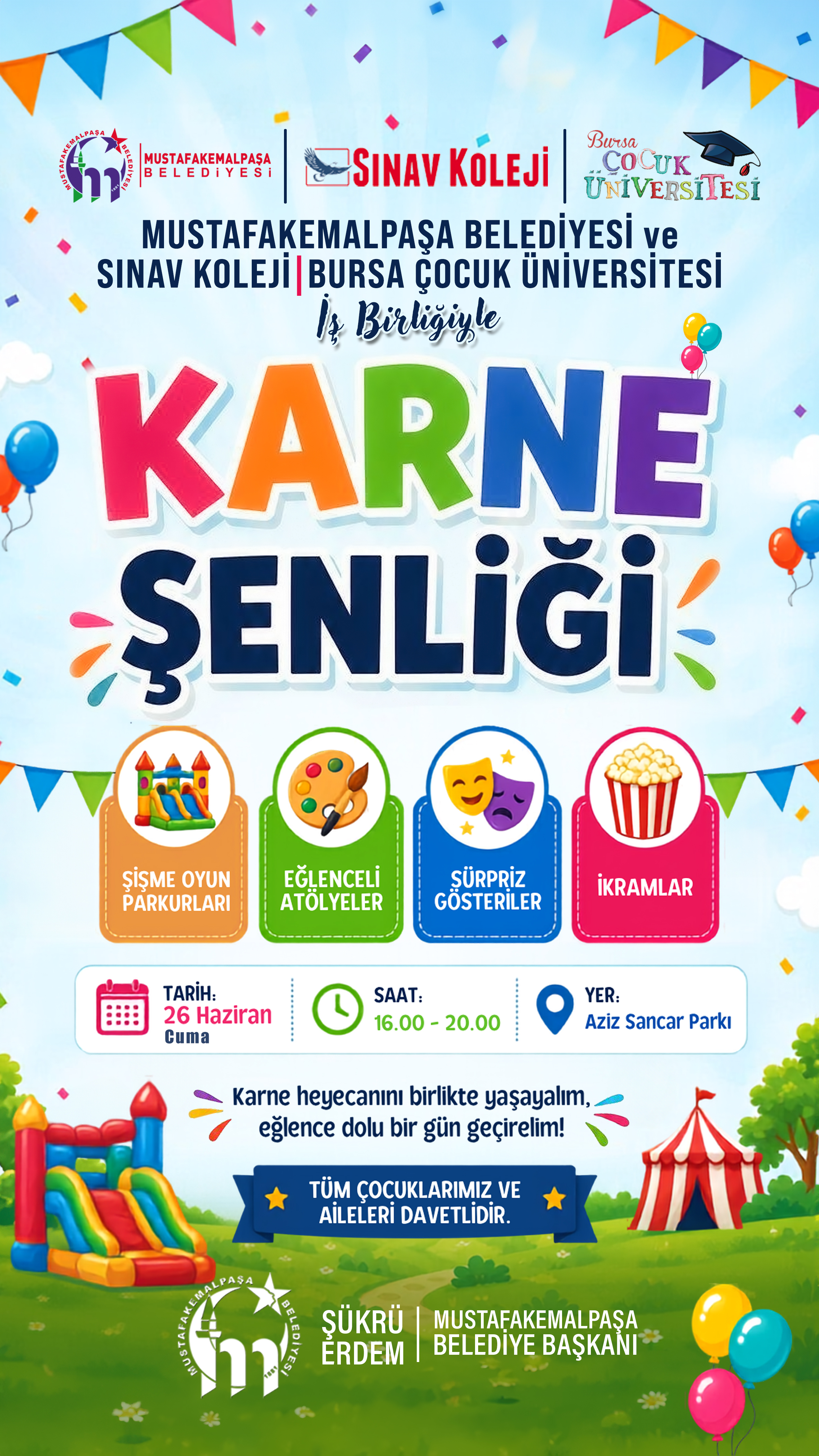 Karne Şenliği