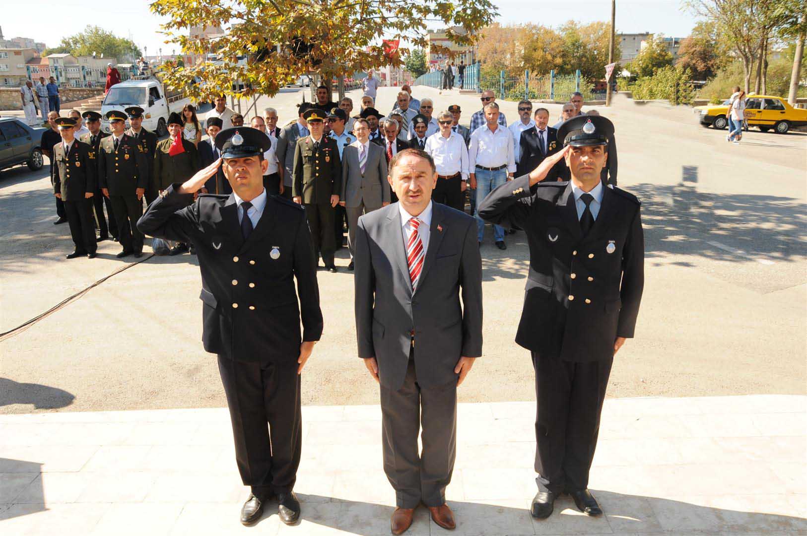 92. Kurtuluş Bayramı 