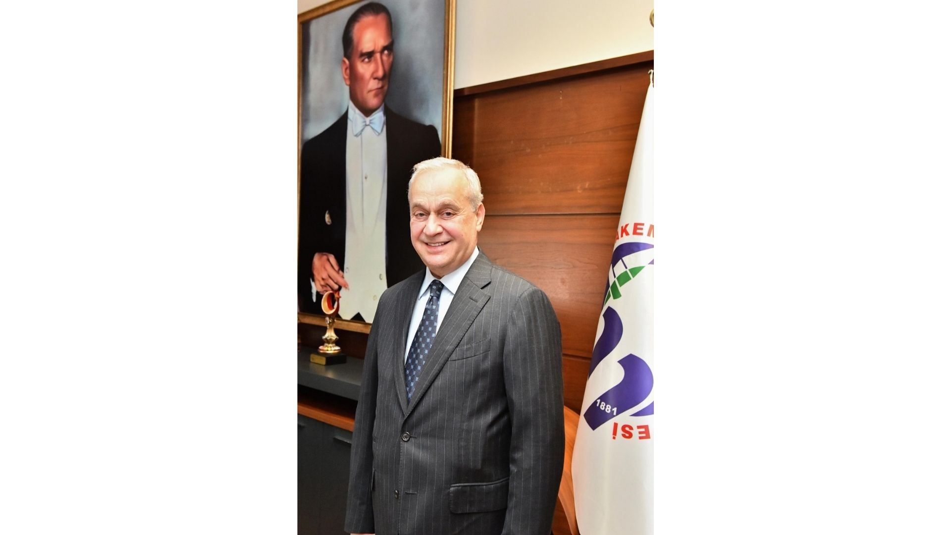 BAŞKAN ERDEM’DEN REGAİP KANDİLİ MESAJI