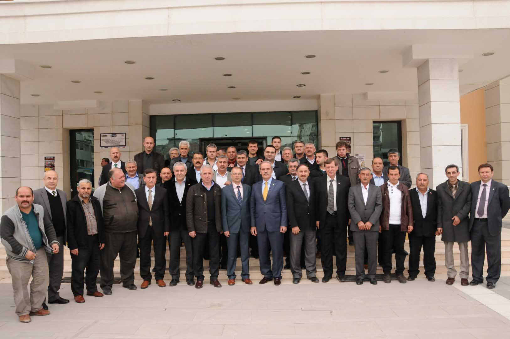 Amatör kulüpler altın çağını yaşayacak
