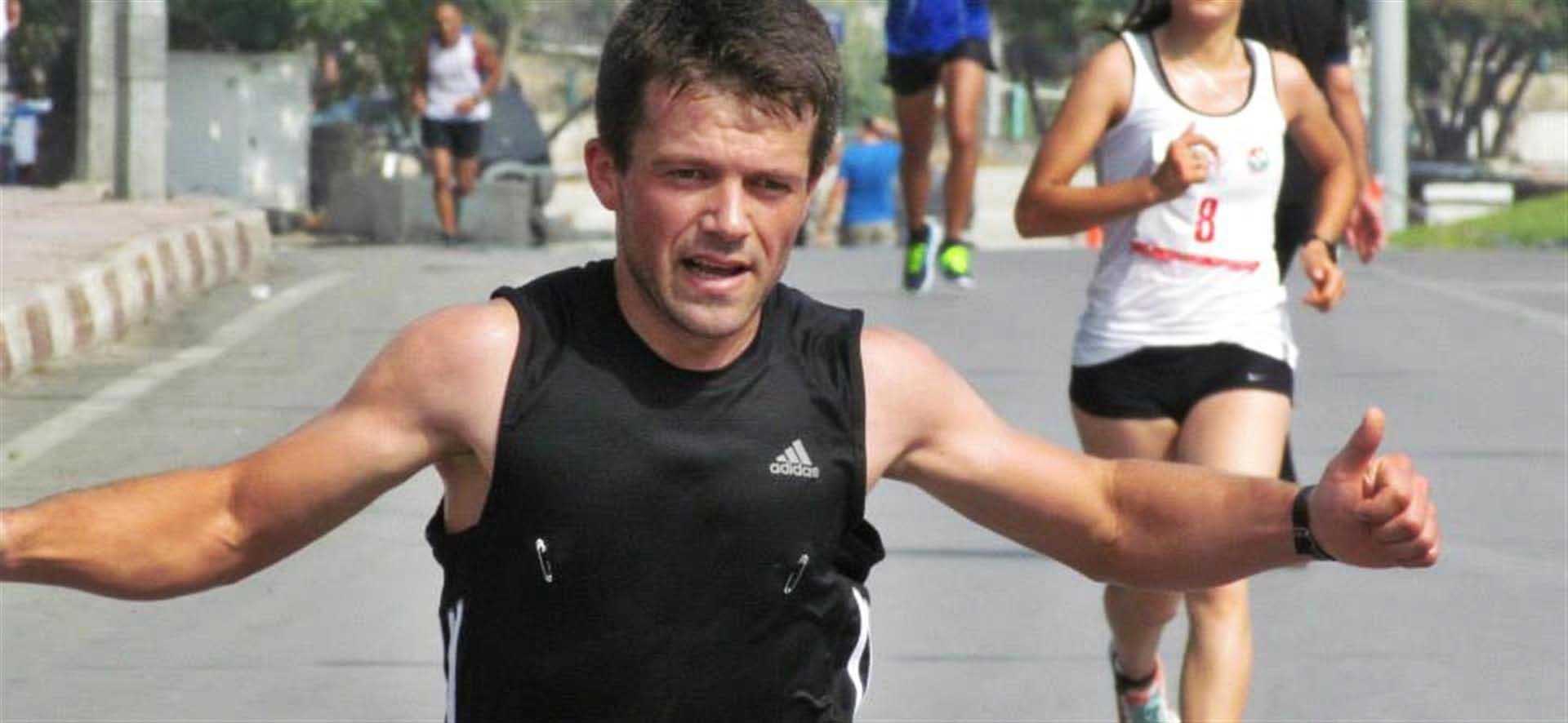 Atletizm Takımı’ndan dördüncülük