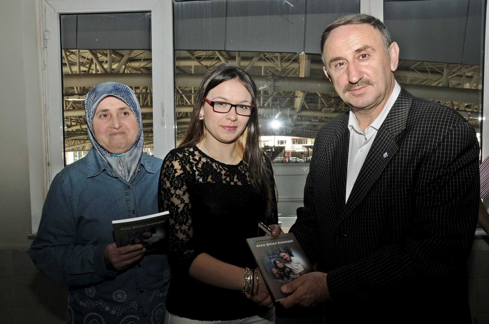 Başkan Kurtulan'dan 'Anneler Günü' kutlaması 