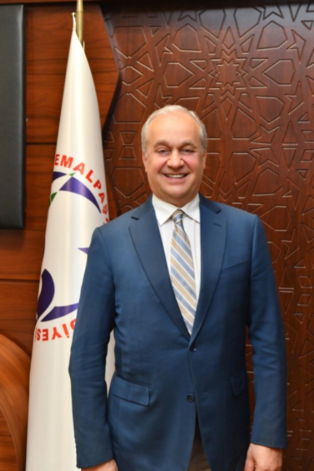 BAŞKAN ŞÜKRÜ ERDEM’DEN RAMAZAN MESAJI