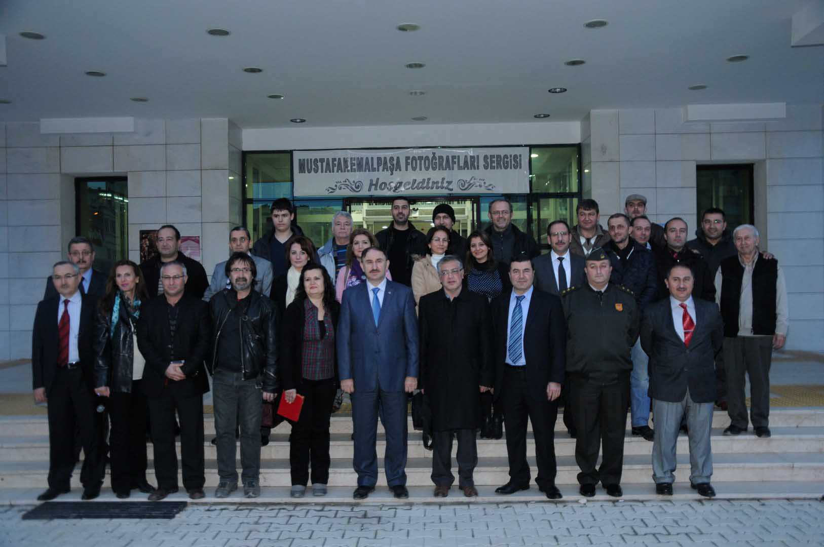 Foto Maraton ödülleri sahiplerini buldu  