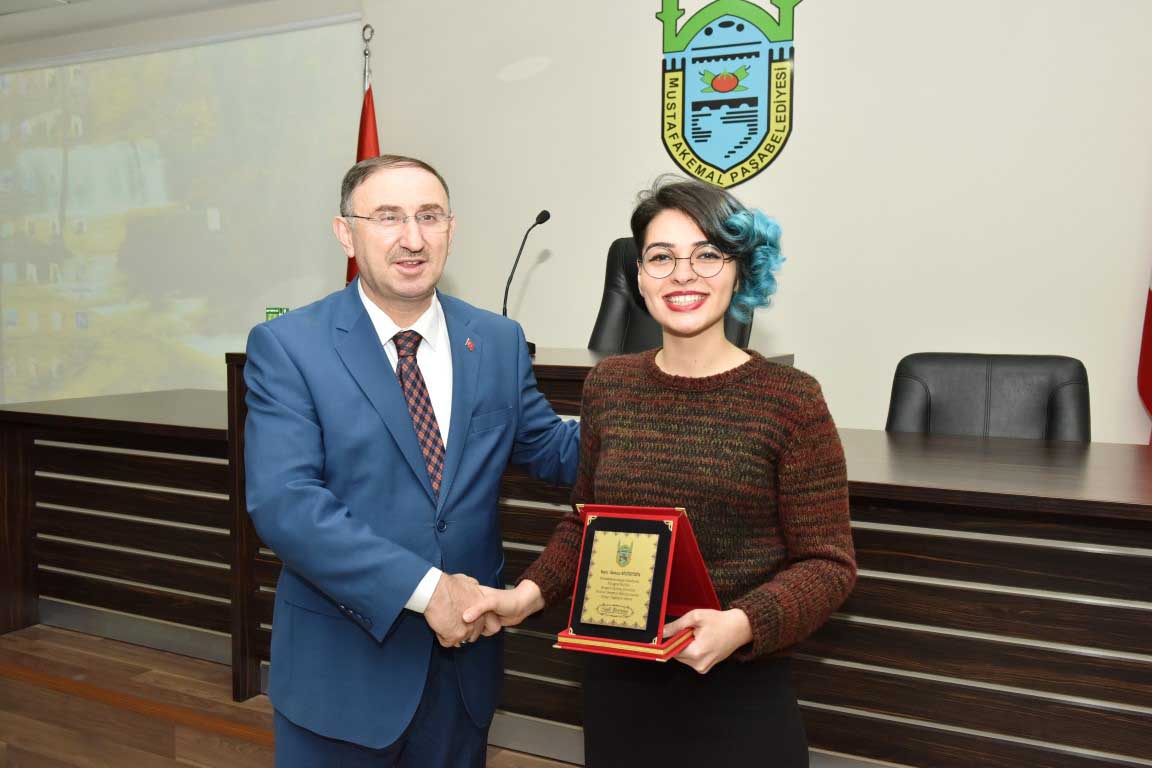Fotoğraf Kulübü'nden çocuk yaşamları sunumu